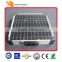 40W folding solar panel portable