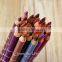 2016 Hot Professional Waterproof Women Lip Liner Pen Pencil