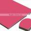 3mm aluminum composite panel for interior decoration / acp panel