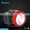 High Power Rechargeable Headlamp, Plastic led Headlamp