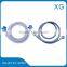 Flexible drain hose for washing machine and dishwasher machine inlet/outlet hose/PVC flexible inlet drain hose