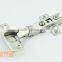 Low price new coming concealed 180 degree shower door hinge