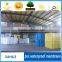 1.2-2.0mm reinforced TPO flexible waterproof material
