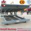 china supplier CE container unloading dock ramp