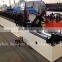 CE and ISO Furring Omega steel profile roll forming machine