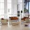 HB913 Modern Leisure Hotel Sofa Sets