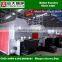 Best condition 4ton/h steam output coal fired steam boiler for animal feeding processing