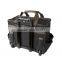 Tool bag with light handle, 17-inch