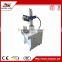 Raycus or IPG 10w 20w 30w 50w metal fiber laser marking machine