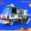2016 new toys children's plastic building blocks