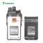 Wireless tour guide system vhf uhf 2 way walkie talkie Wanhua WH GTS-730