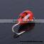 High Quality Tear Drop Tungsten Ice Fishing Jigs