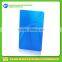 125KHz Plastic Promixity RFID EM4100 TK4100 Smart Card