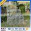 professional manu. electric galvanized gabion retaining baskets prices