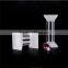 China High End Cheap Unique Acrylic Jewellery Display