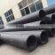 twin screw HDPE pipe production machine/extrusion line/making machine from 315 to 630 mm