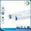 TUV CE UL approved 270degree 110v 600mm 9W led tube light