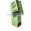 Customized Cardboard/Corrugated Floor Display Stand/Rack                        
                                                                                Supplier's Choice
