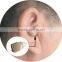 Mini Rechargeable In The Ear(ITE) Sound Amplifier Hearing aid