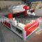 Competitive price cnc router machine for aluminum& cnc router for making guita LINK-1218