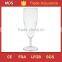 Short Stem Classic Banquet Champagne Flute