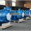 Horizontal centrifugal sand pump