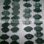 low volume vacuum casting prototype with silicone mold