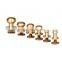 High Quality Decoration Rivets for Leather