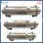 Guangzhou whole house water filter/stainless steel water filter/purifier/purification with UF membrane filter