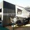 Fast tent - 12ft kwik trailer tent