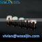 Automotive Rocker Switches Electrical Sliding Silver Contacts