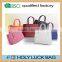 woman fashion lady handbag leather shoulder bag HL-PB153