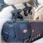 Car Seat Hanger Auto Vehicle Headrest Bags Hook Black