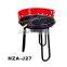 HZA-J8816 Economic hot-sale charcoal grill barbecue for bbq grills