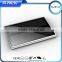 China Import Direct Solar Power Bank 12000mah with Led Torch and 3 Usb Outputs