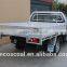 aluminium tray dual cab & single cab & extra cab