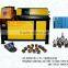 Wrought Iron Machine- Torsion and Twist Machine