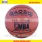 low price promotional PU official size high quality basketball