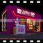 China new product 5d cinema for Colombia