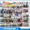 2016 Hong Kong fair vibration VR 3d virtual reality 9d game cinema