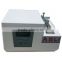 low speed precise cutting machine for metallography