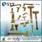 polyimide copper fpc pcb board single side flex pcb