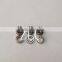 High performance motorcycle bearing 6204-2RS china bearing