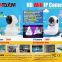 Kendom KD-IW9236MF-AH15 AHD Camera Factory Supply New Modle 1.3Megapixel Mini CCTV Security Support 30M with SONY IMX 238