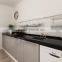 China Supplier Custom Design Australia Project Kitchen Cabinet