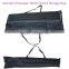 hot sell promotion swooper feather flag ground spike