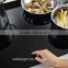 Big Ceramic Glass Induction Cooker Glass Top