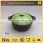 ceramic casserole, heat resistant casserole, cooking pot