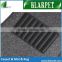 High quality special front and back foot floor car carpet mat