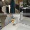 manual glass cutting machine PC-1210G on hot sale for 3-19mm thickness glass
